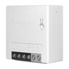 Sonoff Mini R2 inteligentní Wi-Fi Spínač